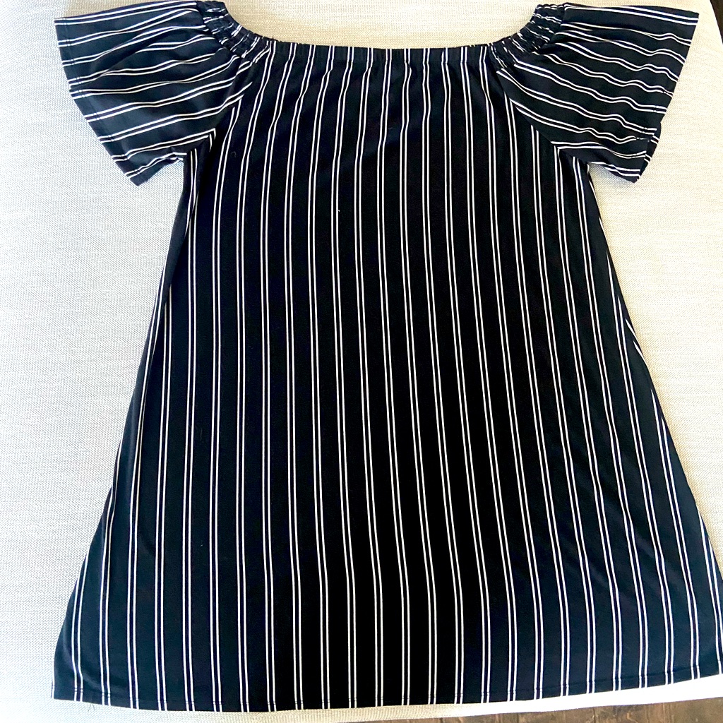West Loop Dress